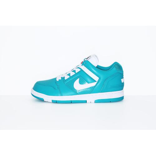 Supreme Supreme Nike SB Air Force 2 (FW17) - $98