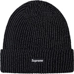 Supreme Reflective Loose Gauge Beanie (FW17)