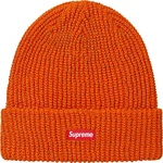 Supreme Reflective Loose Gauge Beanie (FW17)