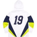 Supreme Hooded Hockey Jersey (FW17)