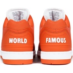 Supreme Supreme Nike SB Air Force 2 (FW17)