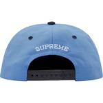 Supreme Pledge Allegiance 6-Panel (FW17)