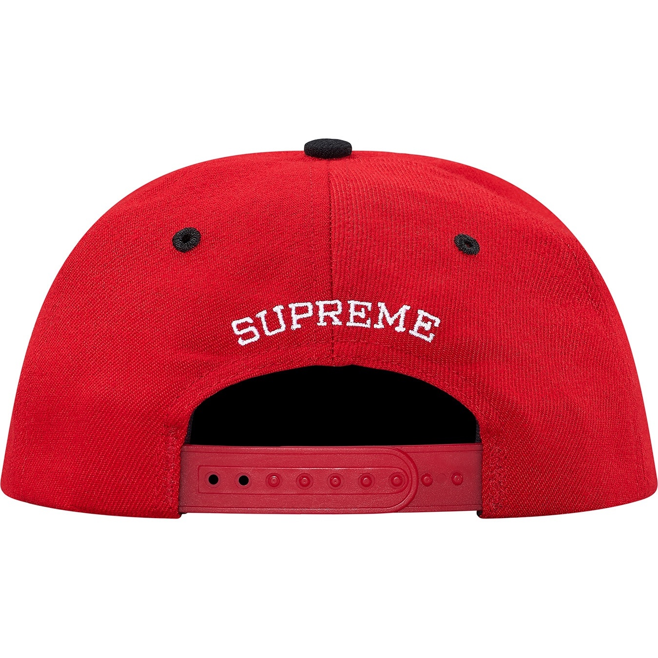 Supreme Pledge Allegiance 6-Panel (FW17)