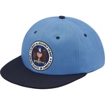 Supreme Pledge Allegiance 6-Panel (FW17)