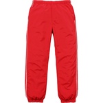 Supreme Piping Track Pant (FW17)