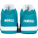 Supreme Supreme Nike SB Air Force 2 (FW17)