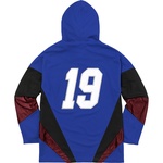 Supreme Hooded Hockey Jersey (FW17)