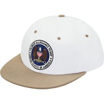 Supreme Pledge Allegiance 6-Panel (FW17)