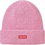Supreme Reflective Loose Gauge Beanie (FW17)