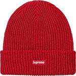 Supreme Reflective Loose Gauge Beanie (FW17)