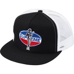 Supreme Supreme HYSTERIC GLAMOUR Mesh Back 5-Panel (FW17)