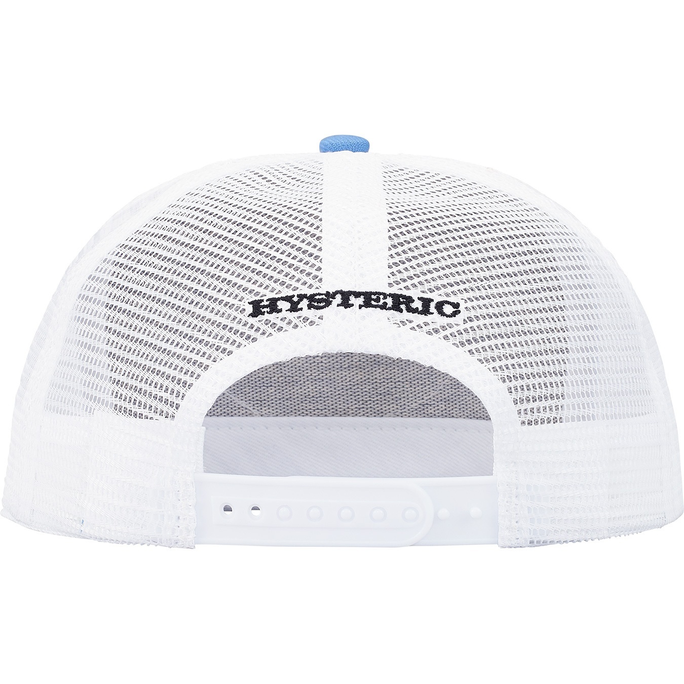 Supreme Supreme HYSTERIC GLAMOUR Mesh Back 5-Panel (FW17) - $40