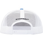 Supreme Supreme HYSTERIC GLAMOUR Mesh Back 5-Panel (FW17)