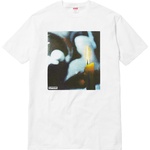 Supreme Candle Tee (FW17)