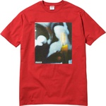 Supreme Candle Tee (FW17)