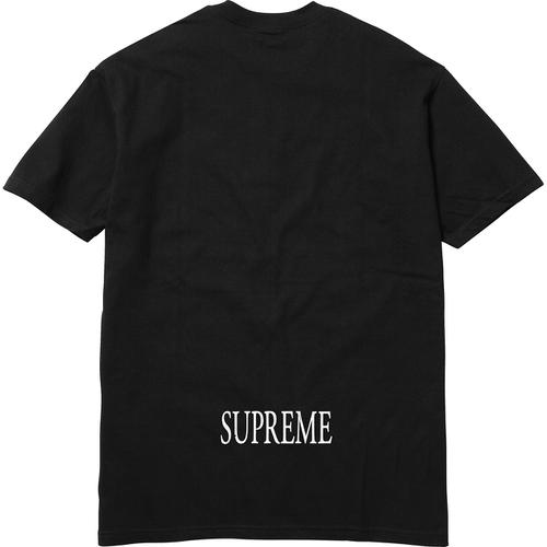 Supreme Decline of Western Civilization Tee (FW17) - $44