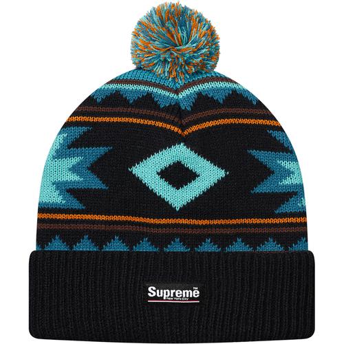 Supreme Southwest Beanie (FW17) - $32