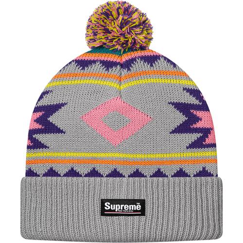 Supreme Southwest Beanie (FW17) - $32
