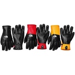 Supreme Supreme The North Face Leather Gloves (FW17)