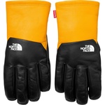Supreme Supreme The North Face Leather Gloves (FW17)