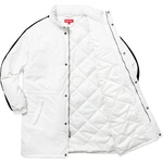 Supreme Stadium Parka (FW17)