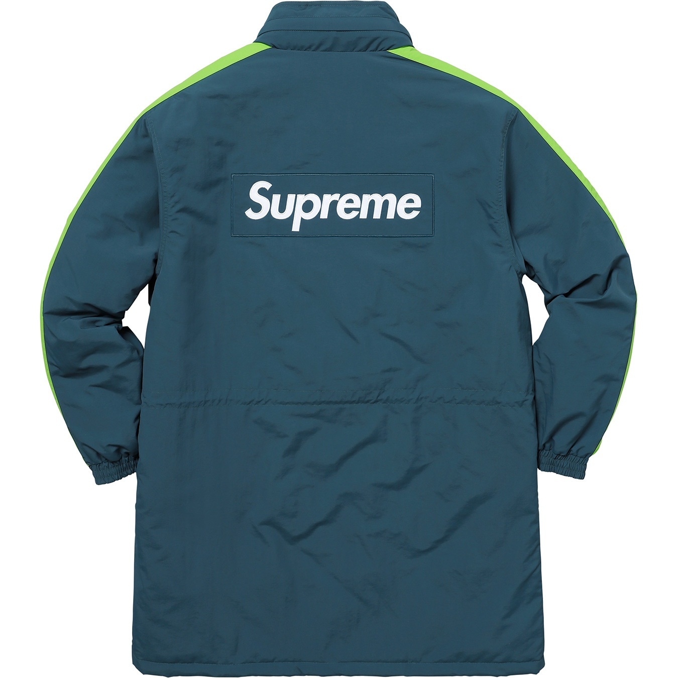 Supreme Stadium Parka (FW17) - $228