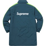 Supreme Stadium Parka (FW17)