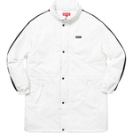 Supreme Stadium Parka (FW17)