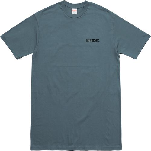 Supreme AKIRA Supreme Syringe Tee (FW17) - $48