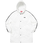 Supreme Stadium Parka (FW17)