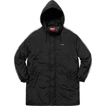 Supreme Stadium Parka (FW17)