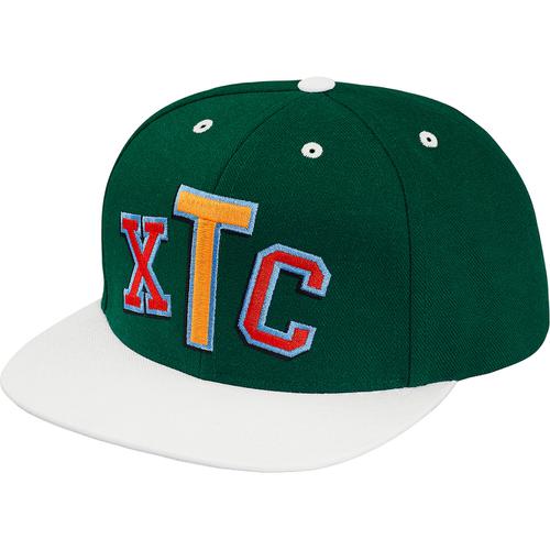 Supreme Ecstasy 6-Panel (SS18) - $48
