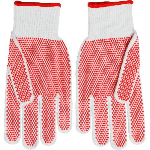 Supreme Grip Work Gloves (SS18) - $12