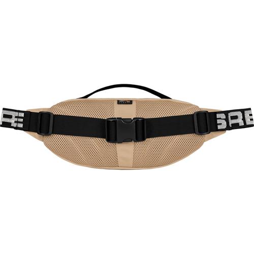 Supreme Waist Bag (SS18) - $88