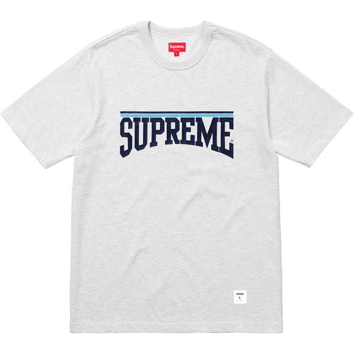 Supreme Arch S S Top (SS18) - $78