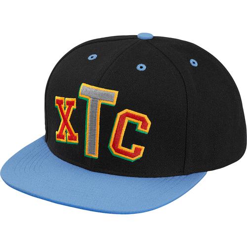 Supreme Ecstasy 6-Panel (SS18) - $48