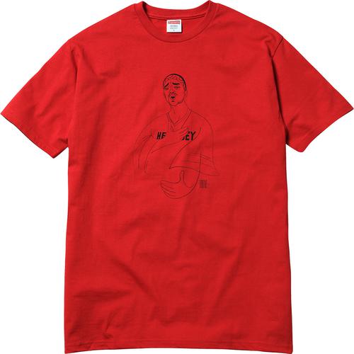 Supreme Prodigy Tee (SS18) - $40