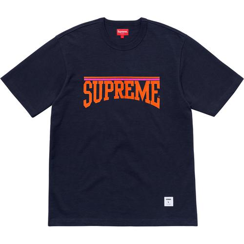 Supreme Arch S S Top (SS18) - $78