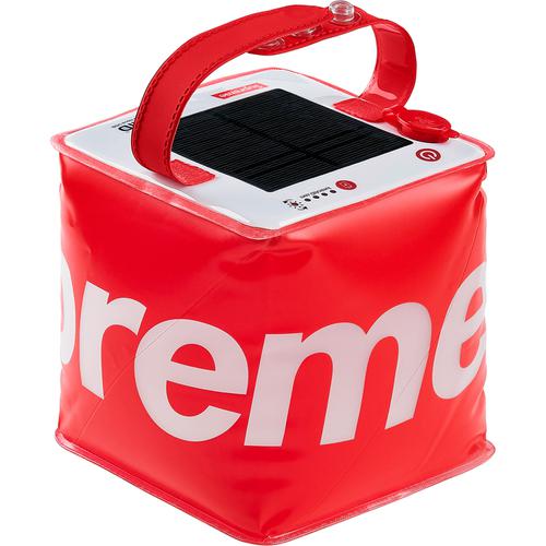 Supreme LuminAID Packlite Nova USB (SS18) - $28