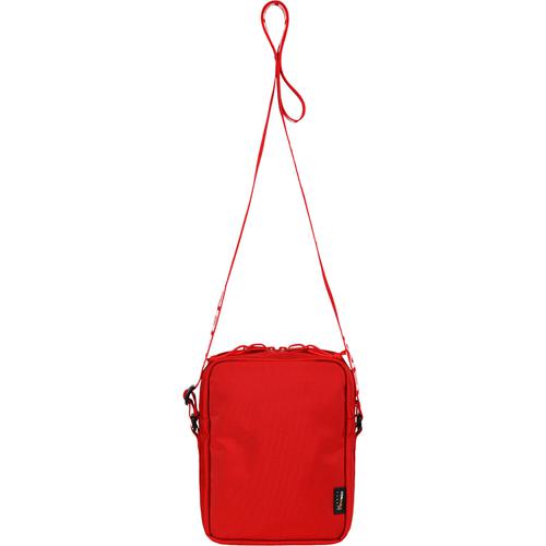 Supreme Shoulder Bag (SS18) - $54