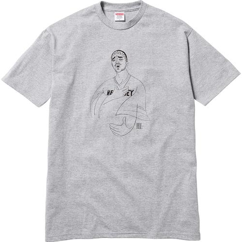 Supreme Prodigy Tee (SS18) - $40