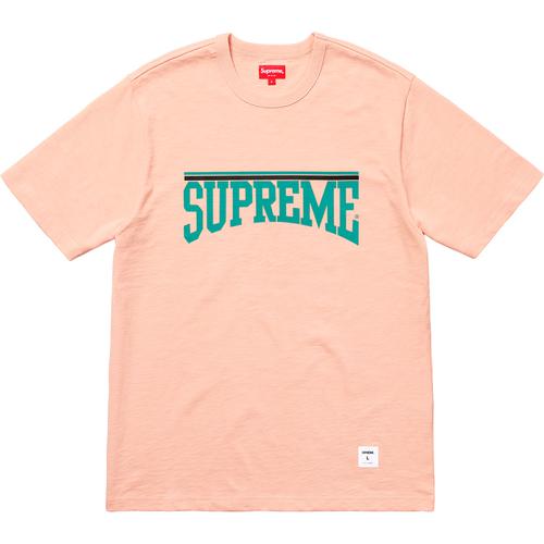 Supreme Arch S S Top (SS18) - $78