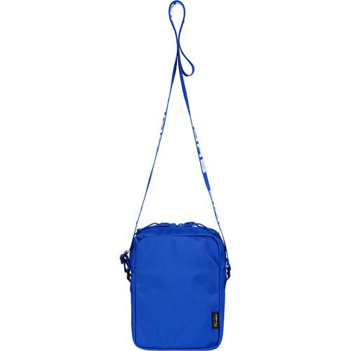 Supreme Shoulder Bag (SS18) - $54