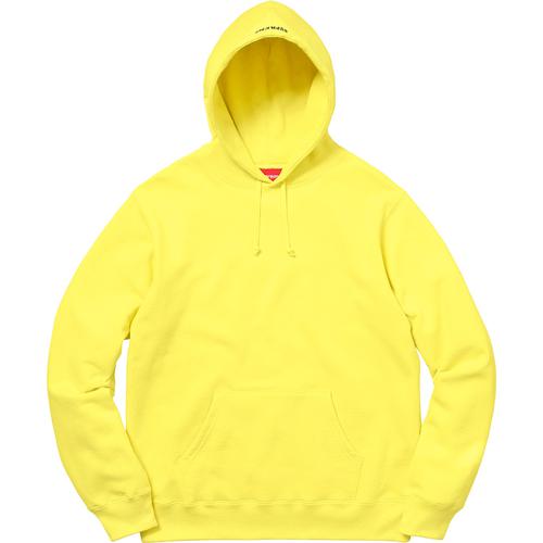 Supreme Illegal Business Hooded Sweatshirt (SS18) - $148