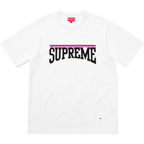 Supreme Arch S S Top (SS18) - $78