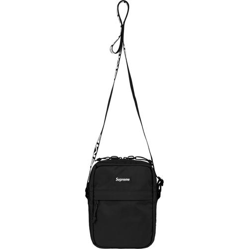 Supreme Shoulder Bag (SS18) - $54