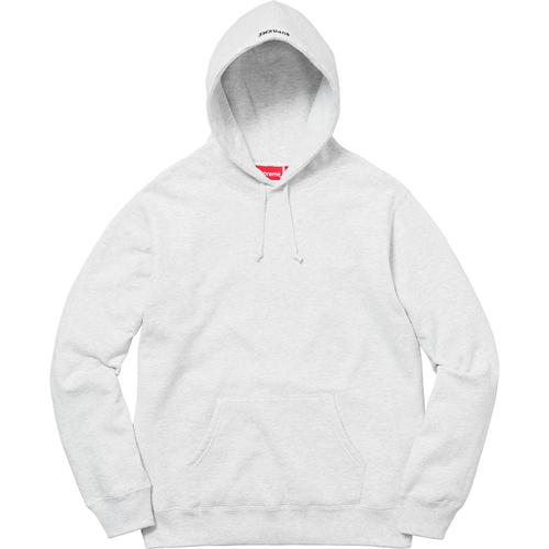 Supreme Illegal Business Hooded Sweatshirt (SS18) - $148