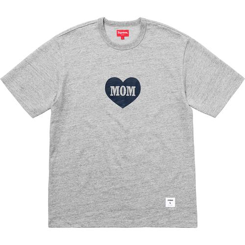 Supreme Mom S S Top (SS18) - $78