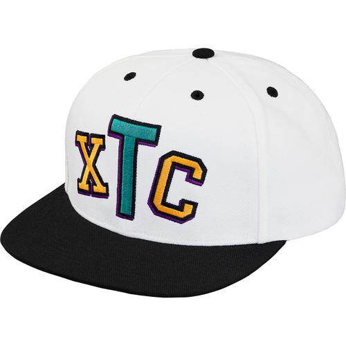 Supreme Ecstasy 6-Panel (SS18) - $48