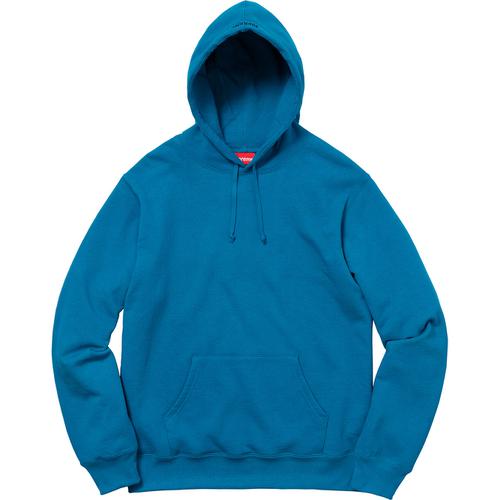 Supreme Illegal Business Hooded Sweatshirt (SS18) - $148